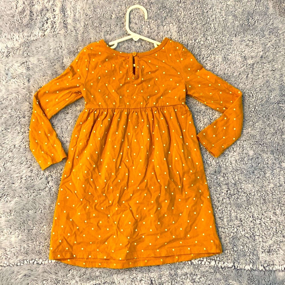 Girl dress